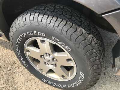 2005 Ford Escape, $4500. Photo 7
