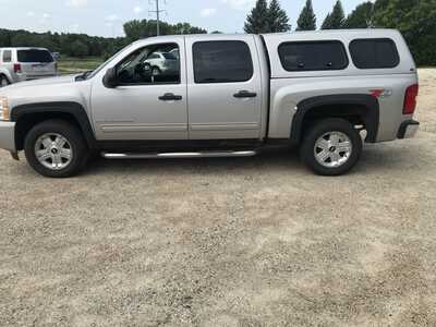 2009 Chevrolet 1500 Crew Cab, $4500. Photo 1