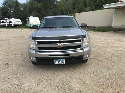 2009 Chevrolet 1500 Crew Cab, $4500. Photo 3