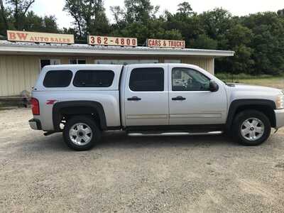 2009 Chevrolet 1500 Crew Cab, $4500. Photo 5