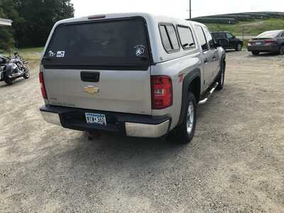 2009 Chevrolet 1500 Crew Cab, $4500. Photo 6