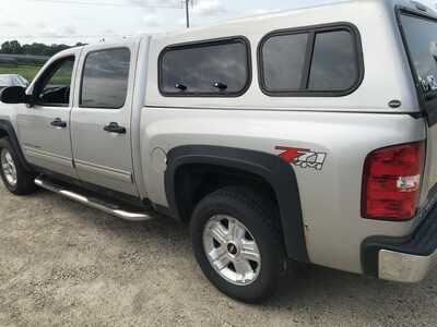 2009 Chevrolet 1500 Crew Cab, $4500. Photo 7
