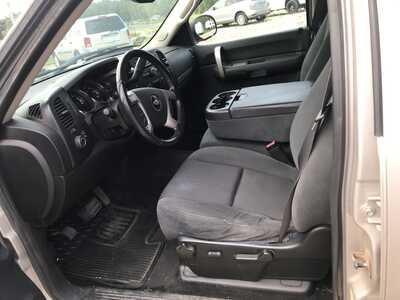 2009 Chevrolet 1500 Crew Cab, $4500. Photo 8