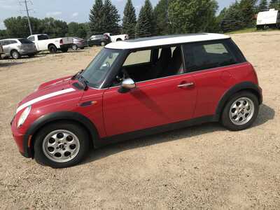 2005 MINI Cooper, $4999. Photo 1