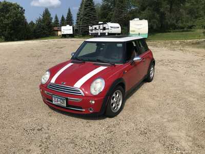 2005 MINI Cooper, $4999. Photo 2