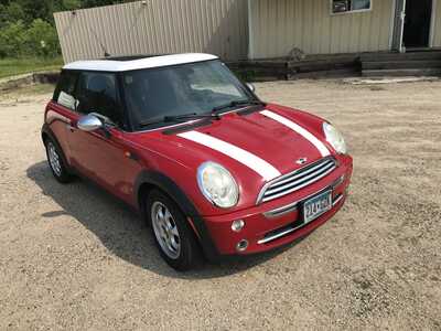 2005 MINI Cooper, $4999. Photo 3