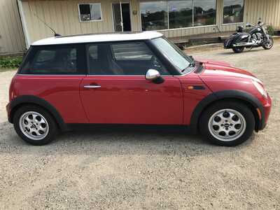 2005 MINI Cooper, $4999. Photo 4