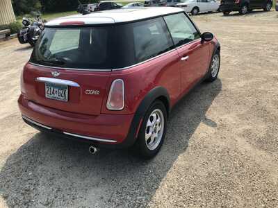 2005 MINI Cooper, $4999. Photo 5