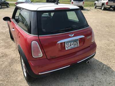 2005 MINI Cooper, $4999. Photo 6