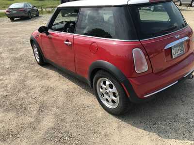 2005 MINI Cooper, $4999. Photo 7