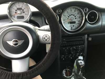 2005 MINI Cooper, $4999. Photo 10