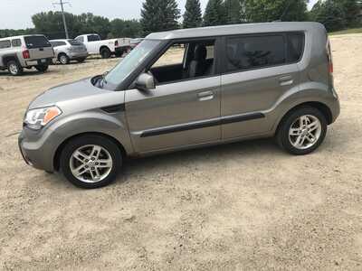 2010 Kia Soul, $3800. Photo 1
