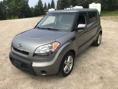 2010 Kia Soul, $3800. Photo 2