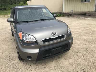 2010 Kia Soul, $3800. Photo 3