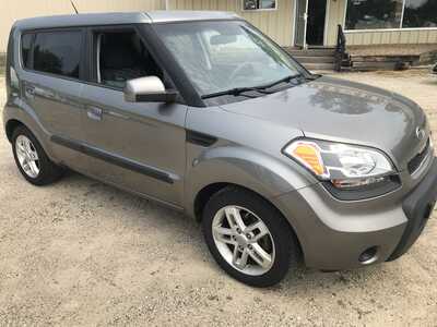 2010 Kia Soul, $3800. Photo 4