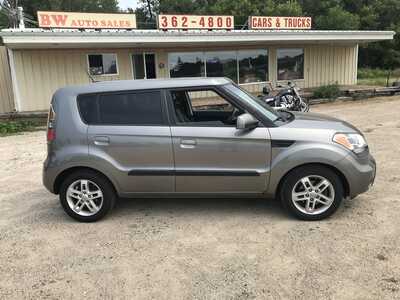 2010 Kia Soul, $3800. Photo 5