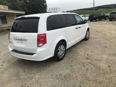 2019 Dodge Caravan, Grand, $7500. Photo 6