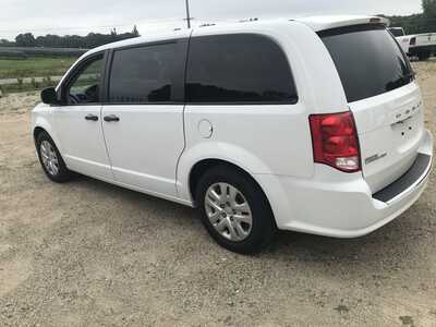 2019 Dodge Caravan, Grand, $7500. Photo 7