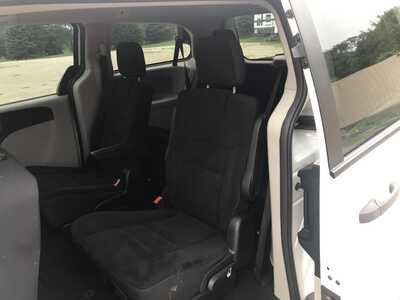 2019 Dodge Caravan, Grand, $7500. Photo 8