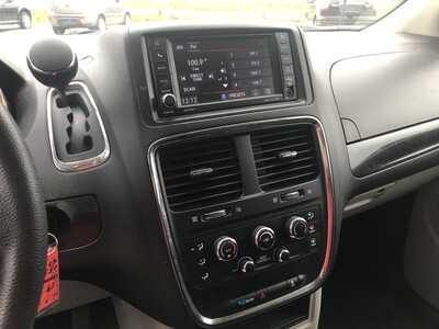 2019 Dodge Caravan, Grand, $7500. Photo 10