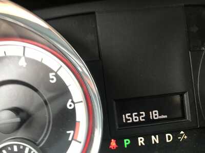 2019 Dodge Caravan, Grand, $7500. Photo 11