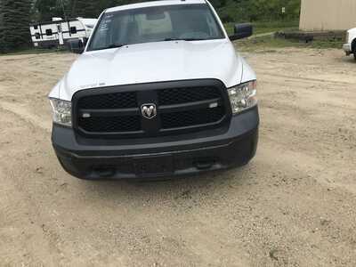 2017 RAM 1500 Reg Cab, $5999. Photo 3