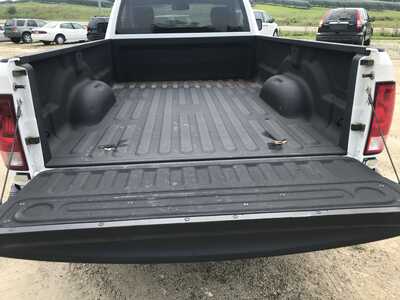 2017 RAM 1500 Reg Cab, $5999. Photo 8