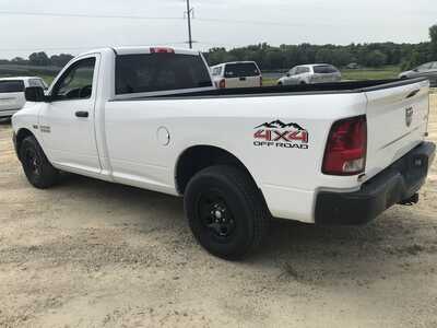 2017 RAM 1500 Reg Cab, $5999. Photo 9