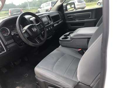 2017 RAM 1500 Reg Cab, $5999. Photo 11