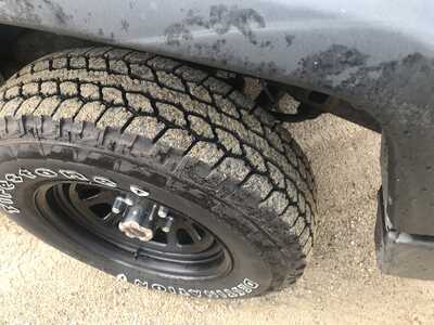 2012 Jeep Wrangler, $9900. Photo 9