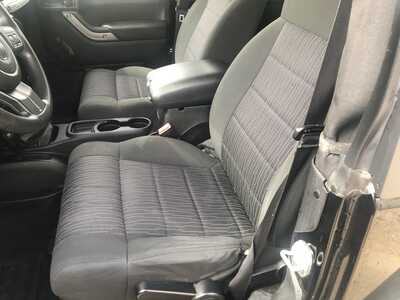 2012 Jeep Wrangler, $9900. Photo 10