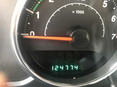 2012 Jeep Wrangler, $9900. Photo 12