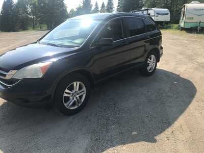 2011 Honda CR-V, $6500. Photo 2