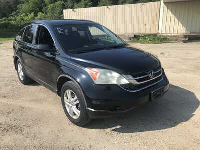 2011 Honda CR-V, $6500. Photo 4