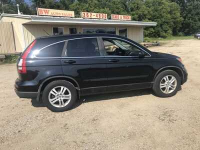 2011 Honda CR-V, $6500. Photo 5