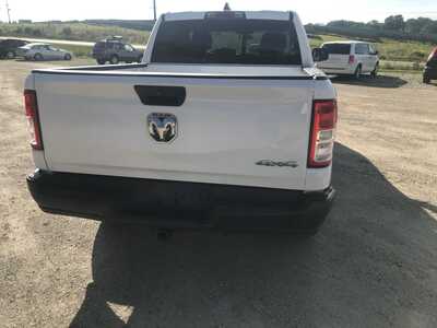 2019 RAM 1500 Crew Cab, $17700. Photo 6