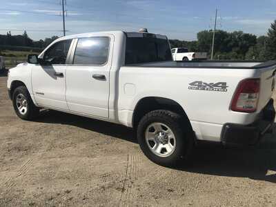 2019 RAM 1500 Crew Cab, $17700. Photo 7