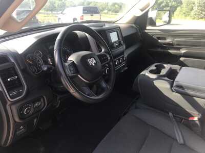2019 RAM 1500 Crew Cab, $17700. Photo 10