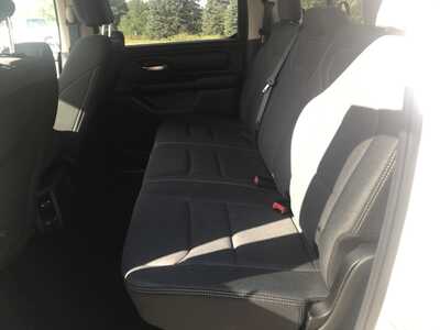 2019 RAM 1500 Crew Cab, $17700. Photo 11