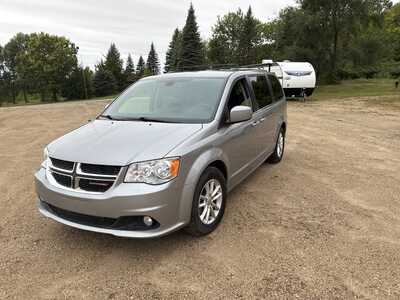 2019 Dodge Caravan, Grand, $6999. Photo 2