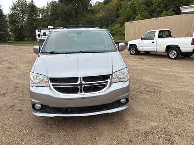 2019 Dodge Caravan, Grand, $6999. Photo 3