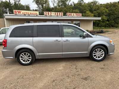 2019 Dodge Caravan, Grand, $6999. Photo 5
