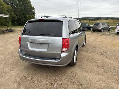 2019 Dodge Caravan, Grand, $6999. Photo 6