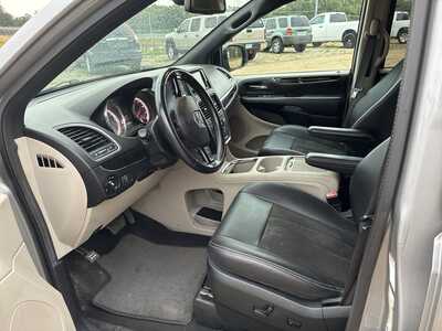 2019 Dodge Caravan, Grand, $6999. Photo 7