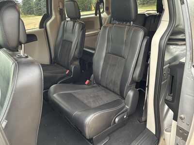 2019 Dodge Caravan, Grand, $6999. Photo 8