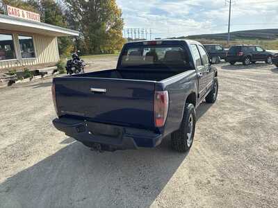 2010 Chevrolet Colorado Crew Cab, $5999. Photo 6