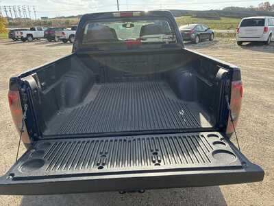 2010 Chevrolet Colorado Crew Cab, $5999. Photo 7