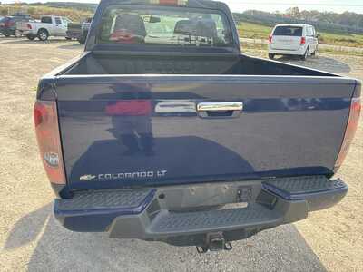 2010 Chevrolet Colorado Crew Cab, $5999. Photo 8