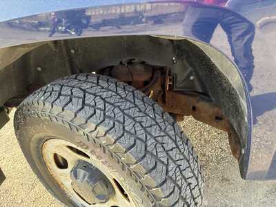 2010 Chevrolet Colorado Crew Cab, $5999. Photo 10
