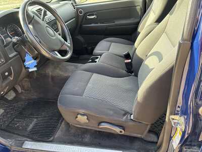 2010 Chevrolet Colorado Crew Cab, $5999. Photo 11
